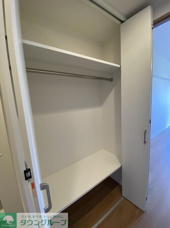 クオリタス押上業平の物件内観写真